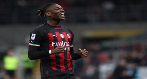 لياو: ميلان قد يساعدني على تحقيق دوري الأبطال أو الكرة الذهبية